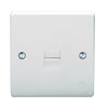Crabtree Capital 7284 Telephone Secondary Socket - SND Electrical Ltd