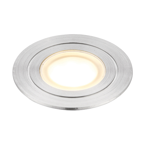 73464 Hayz Round Recessed Light