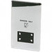 Crabtree Platinum 7411-HPC Shaver Socket Highly Polished Chrome - SND Electrical Ltd