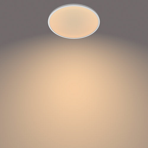 Philips SuperSlim CL550 18W 27K Ceiling Light