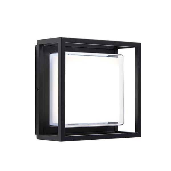 79200 Arlow Outdoor Square Wall Light
