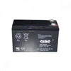 SND Electrical 7BAT 7.0 ah Battery Back Up - SND Electrical Ltd