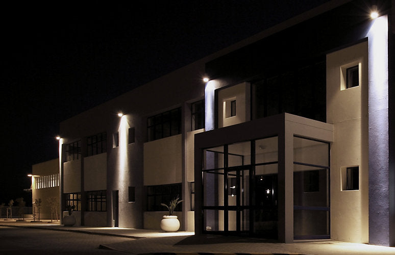 Projectline Floodlight 20W 3000K LED Warm White