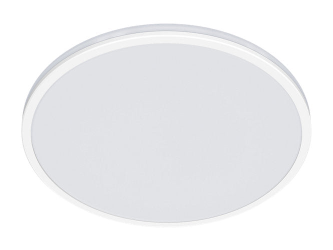 Philips Functional CL570 Ozziet Ceiling Light 18W 40K - White