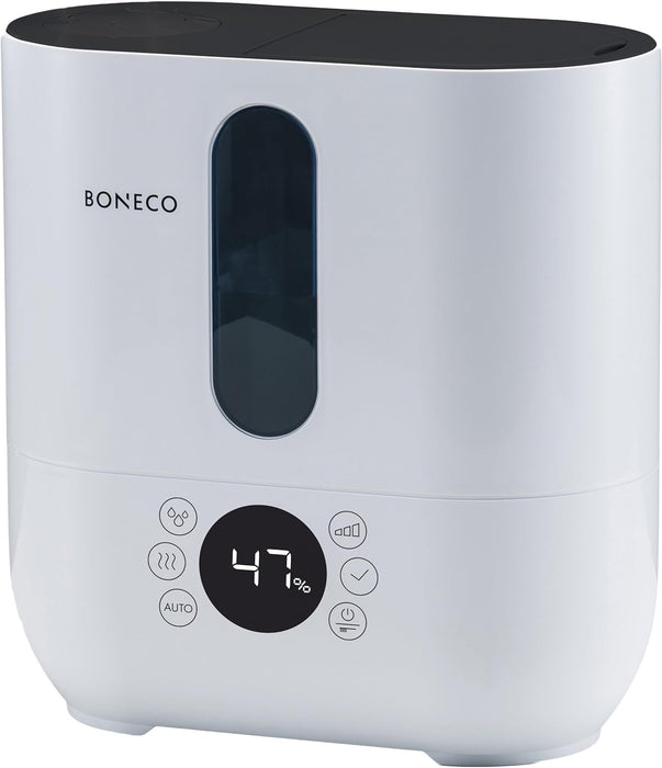 Boneco Ultrasonic U350 Humidifier - White