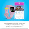 Garmin Vivofit Jr 3 | Lilac Floral