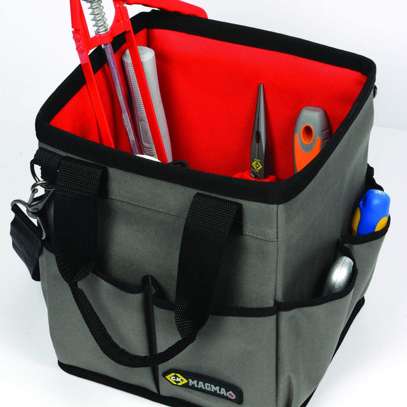 CK Tools Magma 3 in 1 Tote MA2637