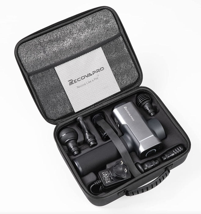 Recovapro SE - Bluetooth Massage Gun