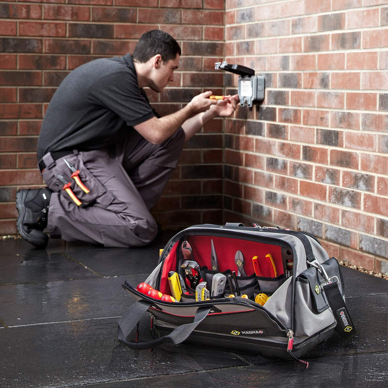 CK Tools Magma Pro Tool Case Plus MA2640