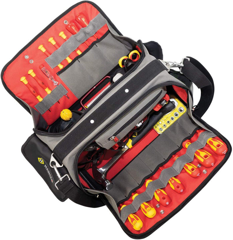 CK Tools Magma Pro Tool Case Plus MA2640