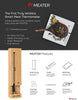 Original MEATER - Wireless Smart Meat Thermometer