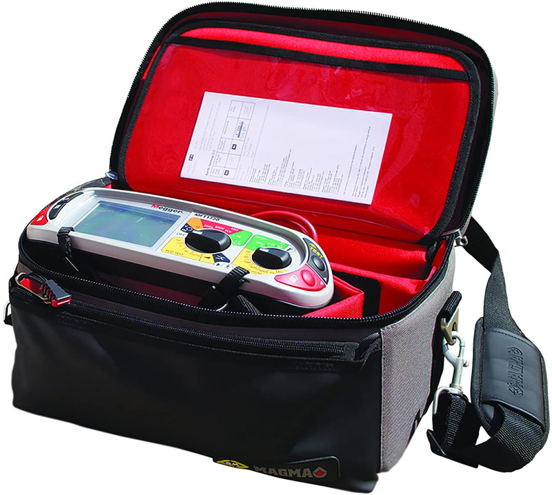 CK Tools Magma Test Equipment Case MA2638