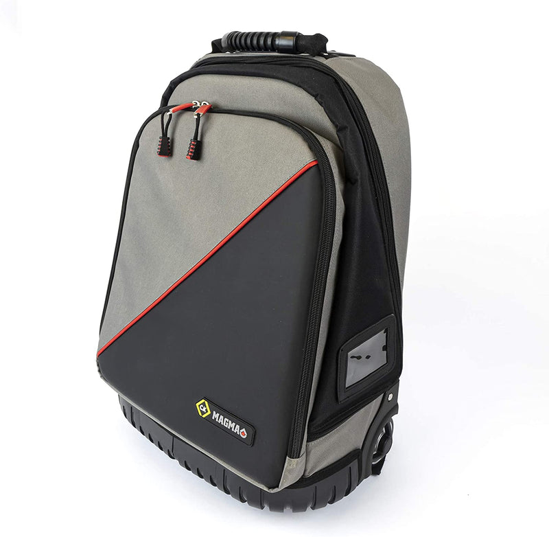 CK Tools Magma Wheeled Rucksack Plus MA2654