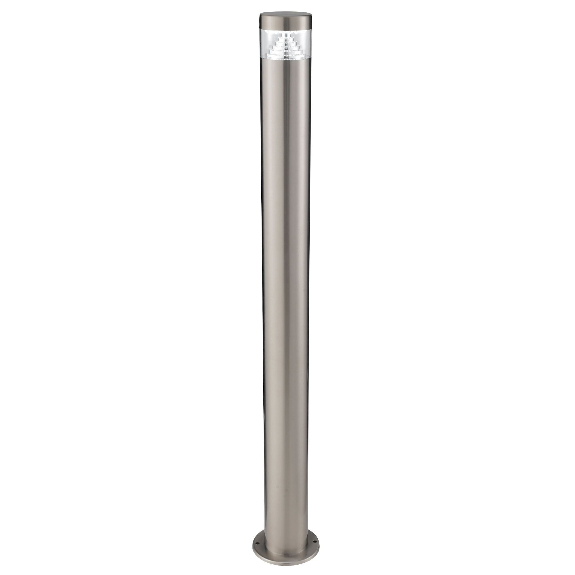 8508-900 Brooklyn LED Outdoor Lamp Post 90cm