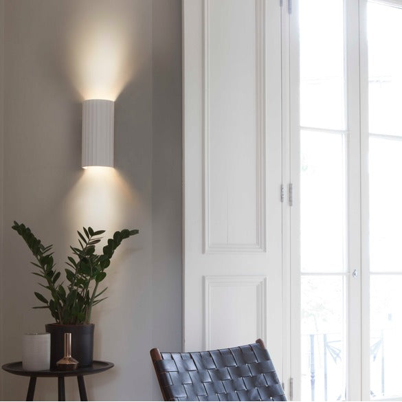 1335003 Kymi 300 Plaster Wall Light