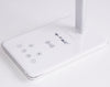 VT-7405 5W LED TABLE LAMP WITH WIRELESS CHARGER 2700K-6500K