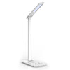 VT-7405 5W LED TABLE LAMP WITH WIRELESS CHARGER 2700K-6500K