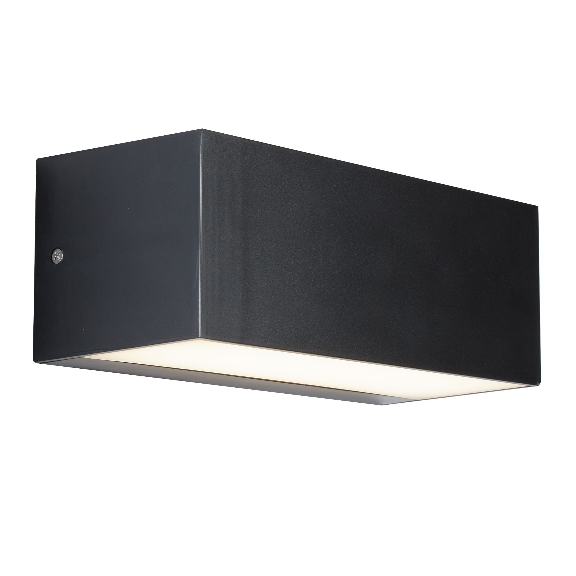 8735GY LED Outdoor Wall Light