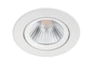 Philips SL261 Sparkle Recessed Spotlight 5.5W 27K White