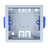 SND Electrical 907 1 Gang 35mm Dry Lining Box - SND Electrical Ltd