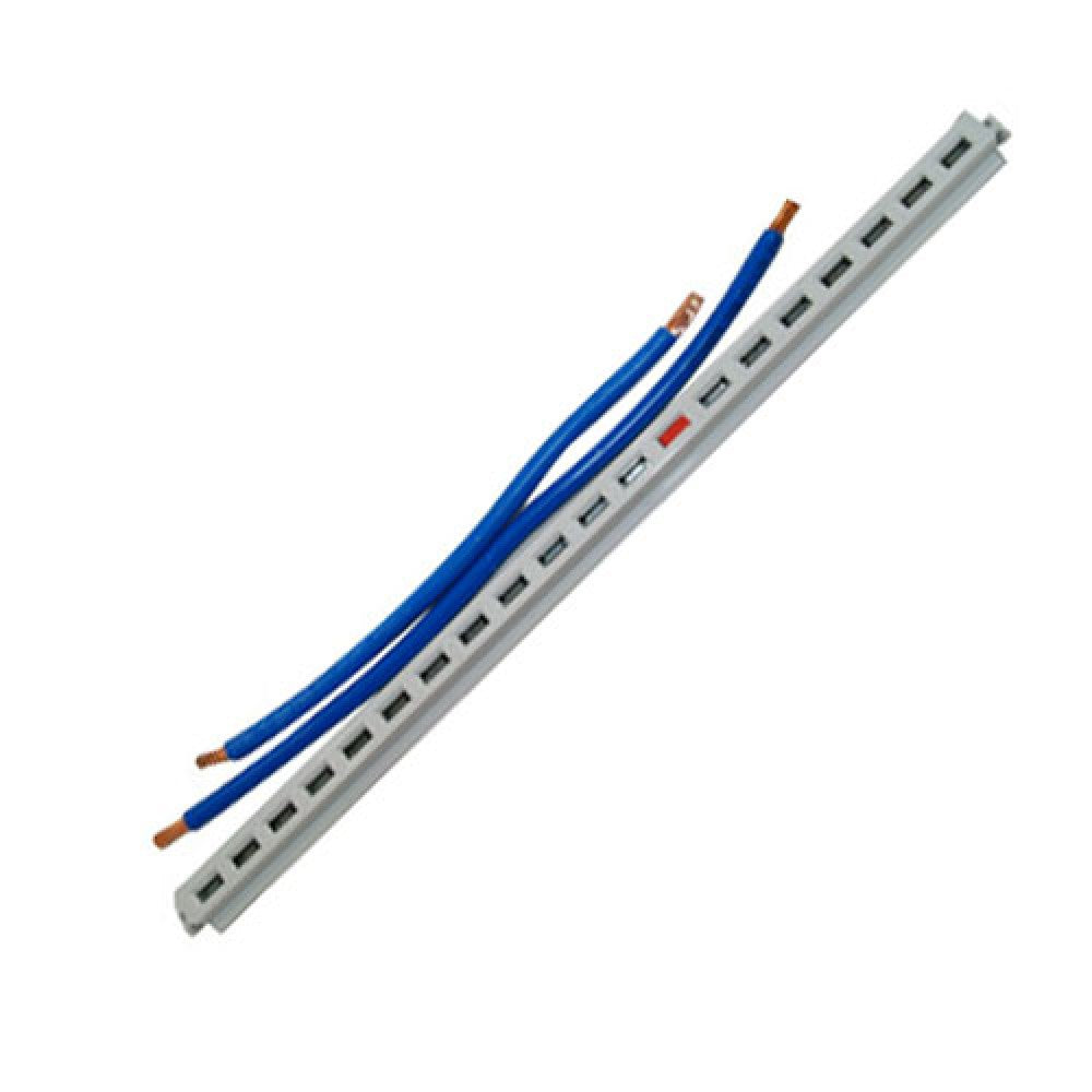 Crabtree Starbreaker Dual Tariff Busbar Kit 10+6