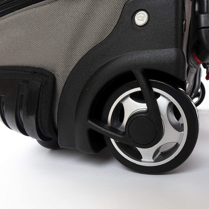 CK Tools Magma Wheeled Rucksack Plus MA2654