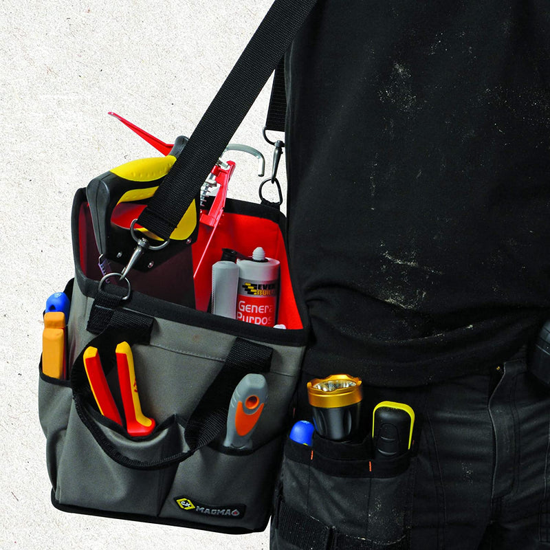CK Tools Magma 3 in 1 Tote MA2637