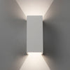 1187019 Parma 210 LED Plaster Wall Light