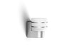 Philips Tuar Hue Outdoor Wall Lantern - Inox
