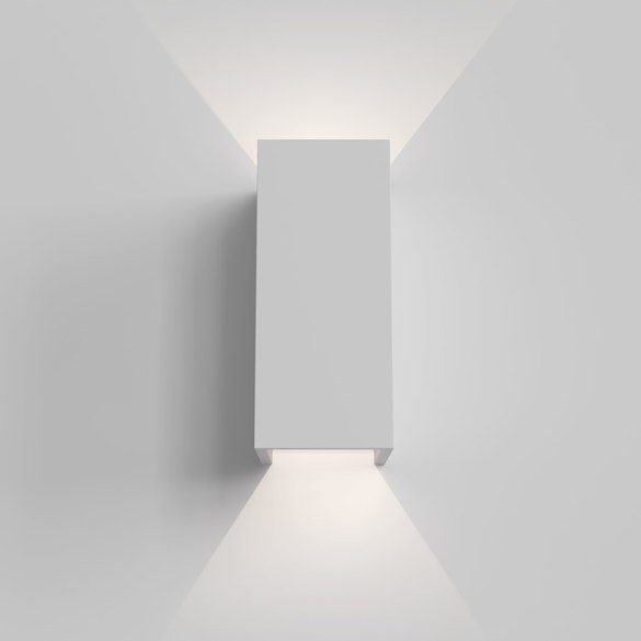 1187003 Parma 210 Plaster Wall Light