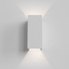 1187003 Parma 210 Plaster Wall Light