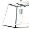 ACA0344 3 Light Suspended Light Stainless Steel