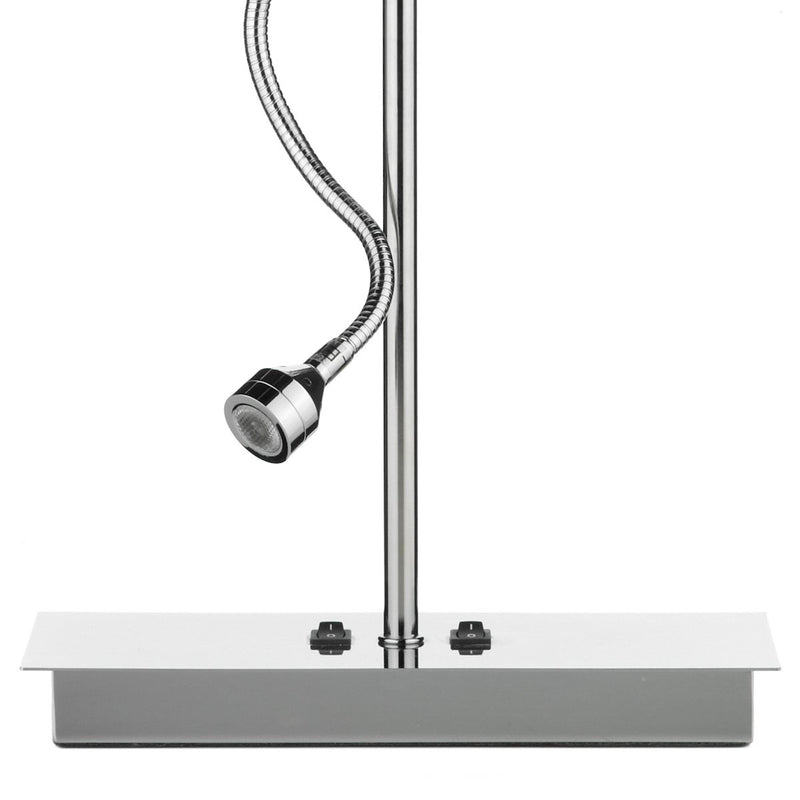 AMA4050 LED Table Lamp Base Only