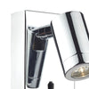 ANV7150 Wall Light LED Polished Chrome