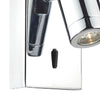 ANV7150 Wall Light LED Polished Chrome