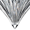 ARD5350 3 Light Semi Flush Light Polished Chrome