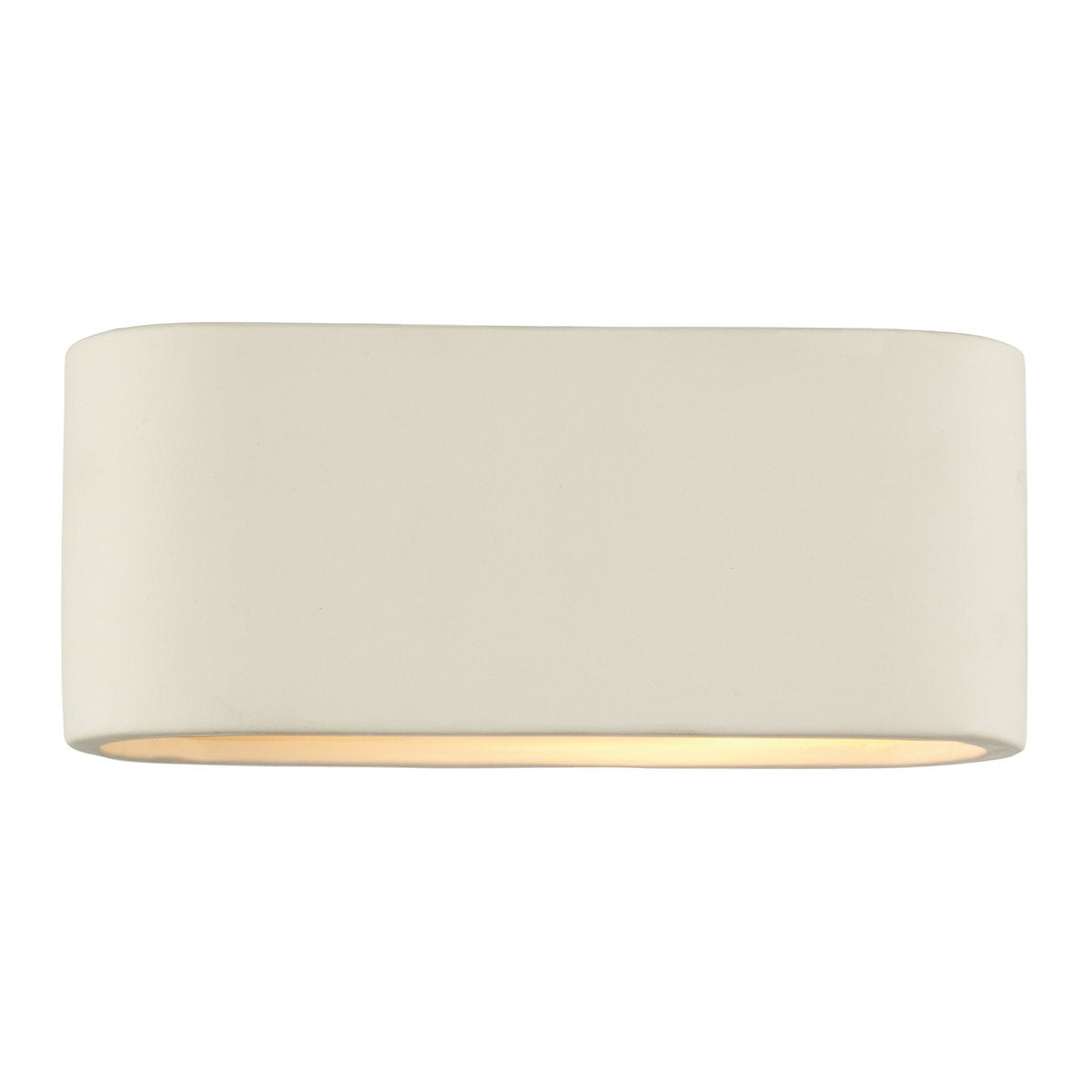 AXT072 Small Ceramic Wall Light