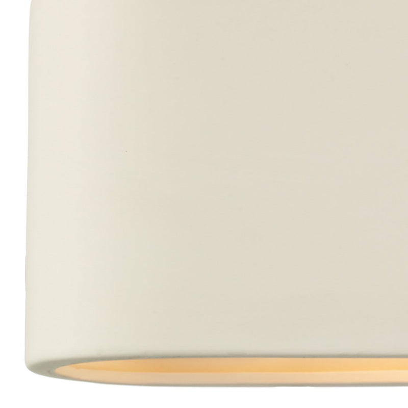 AXT372 Large Ceramic Wall Light