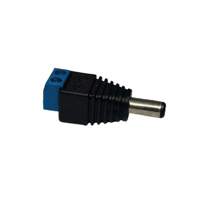 DC Male Power Adapter