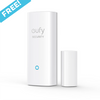 Eufy Security 5 Piece Home Alarm Kit + Entry Sensor FREE