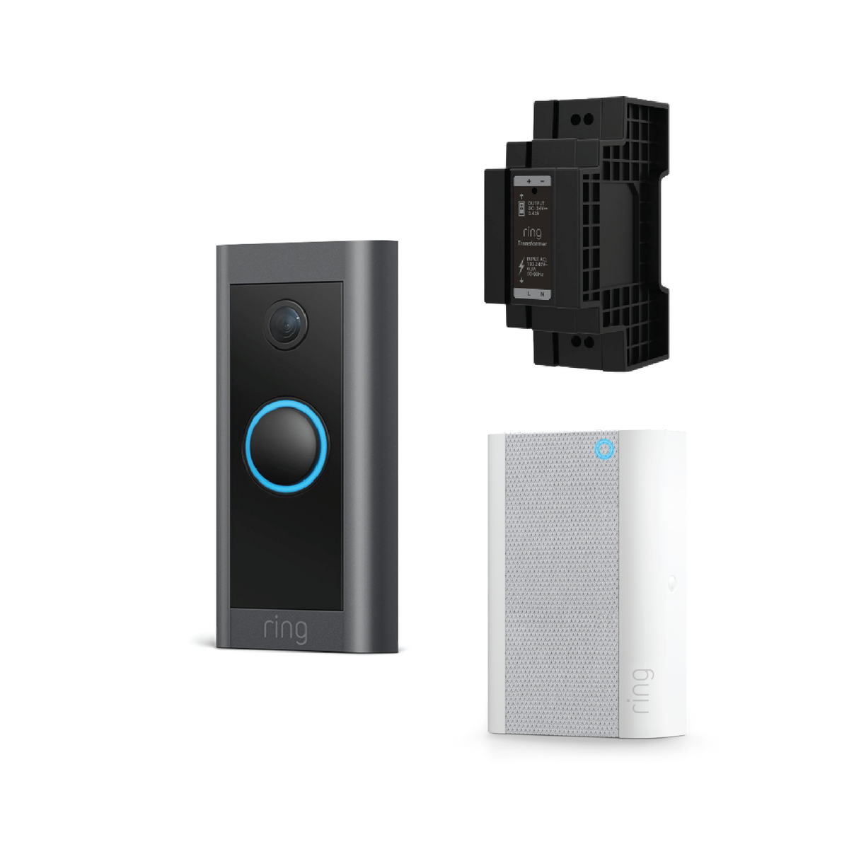 Not Ringing Ring Doorbell Pro Digital Chime Ring Video Doorbell