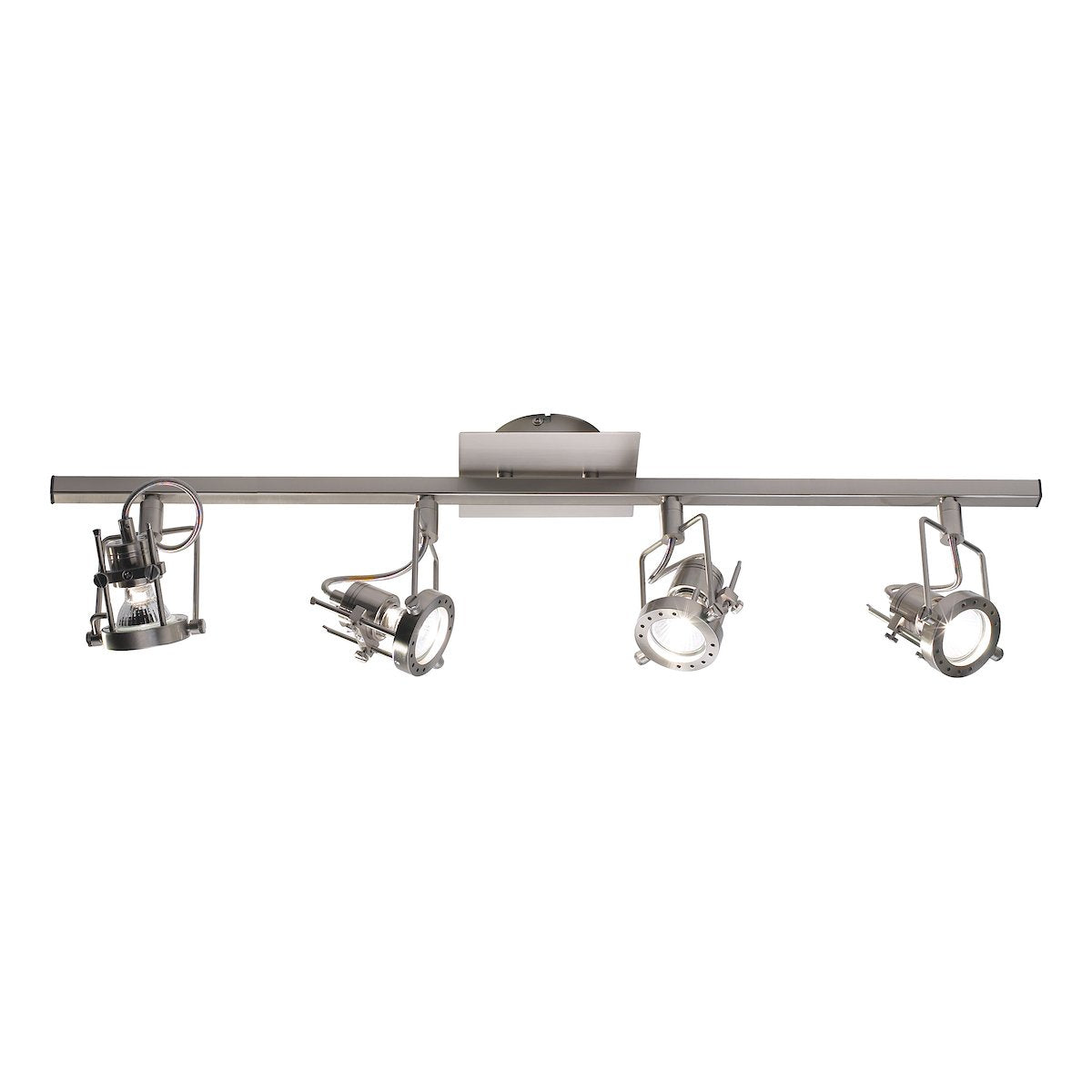 LED Spotlights & Ceiling Downlights | SND Electrical