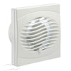 Manrose BVF150S Window/Wall Standard Extractor Fan - SND Electrical Ltd