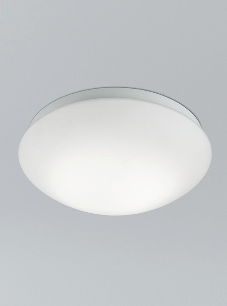 Franklite CF5745 350mm Circular Flush Light