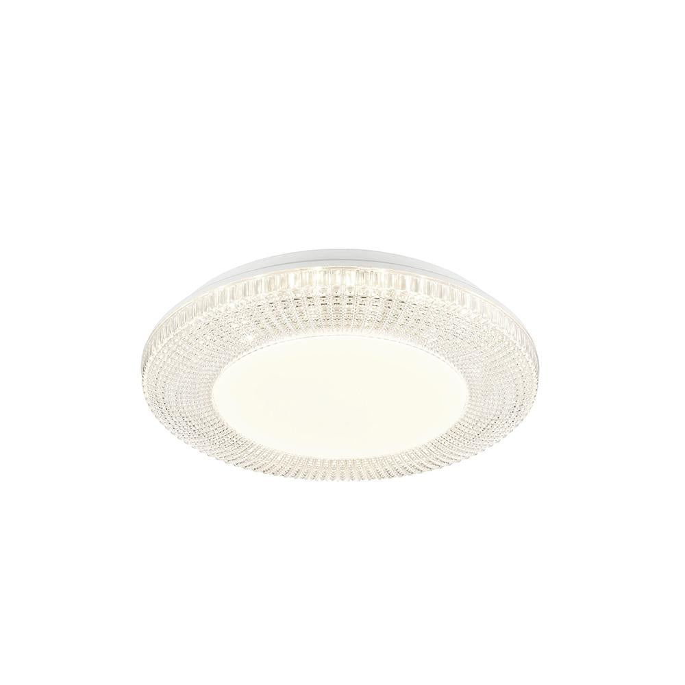 1975FC LED Flush Ceiling Light