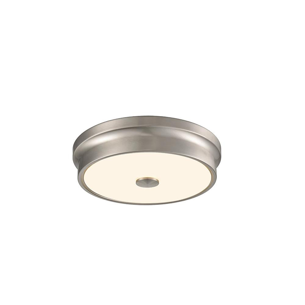 9975FC LED Flush Ceiling Light