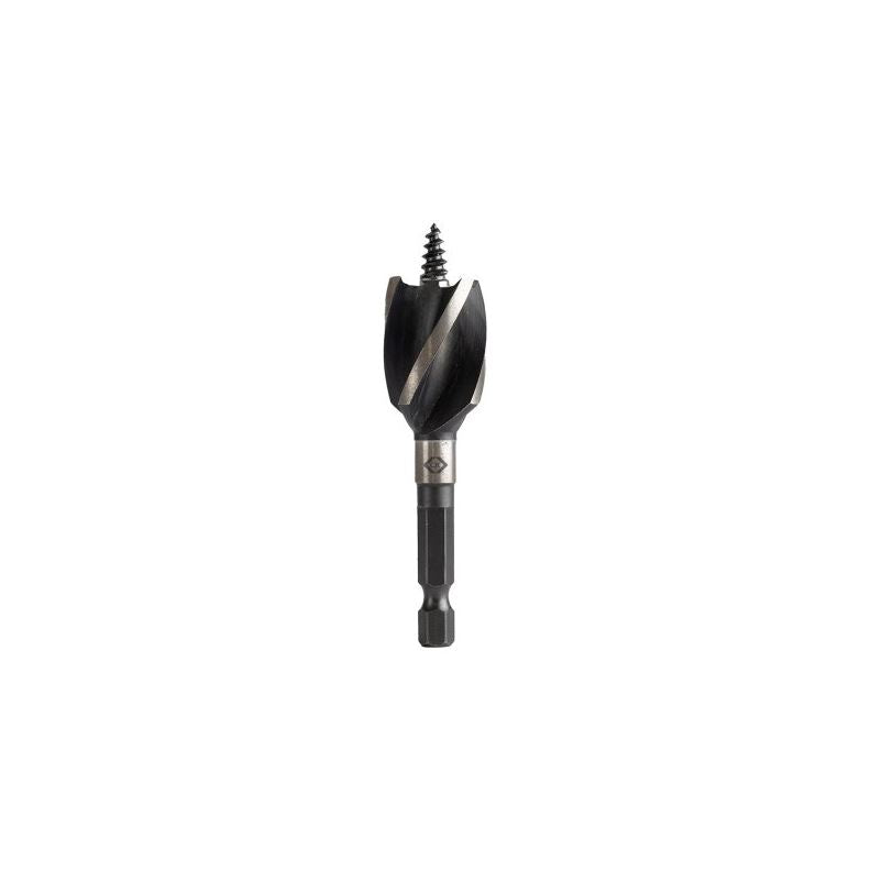 CK Fast4Access Wood Drill Bit 22x80mm