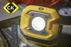 CK Tools T9735USB 10W Rechargeable Site Light