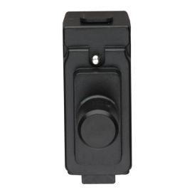 Crabtree 60W - 400W 2 Way Grid Dimmer Switch Illuminated