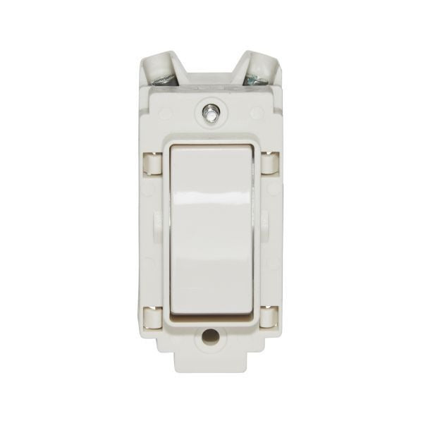 Crabtree 20A Intermediate Grid Switch